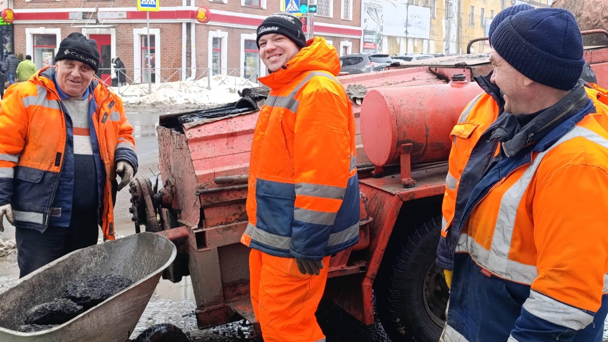 фото пресс-службы администрации Орла