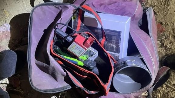 фото пресс-службы УМВД России по Орловской области