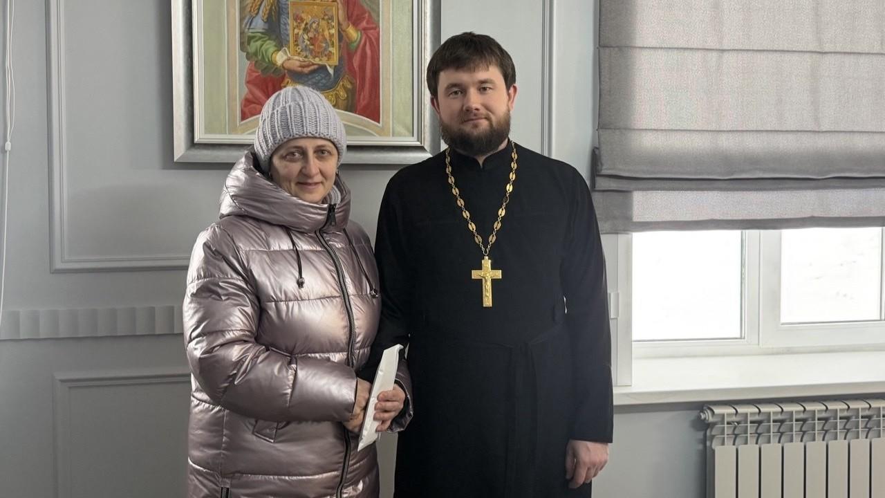 фото и видео Свято-Успенского собора города Орла