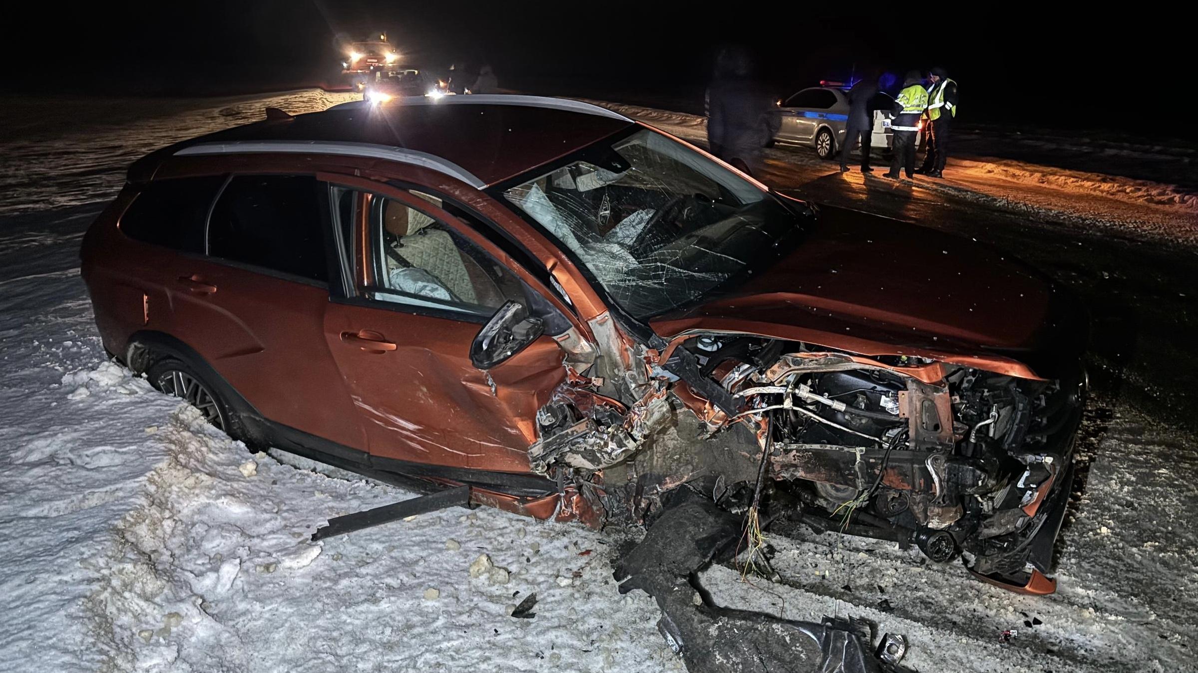 фото Управления Госавтоинспекции Орловской области