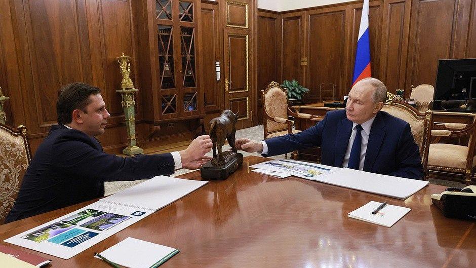 фото Кремля