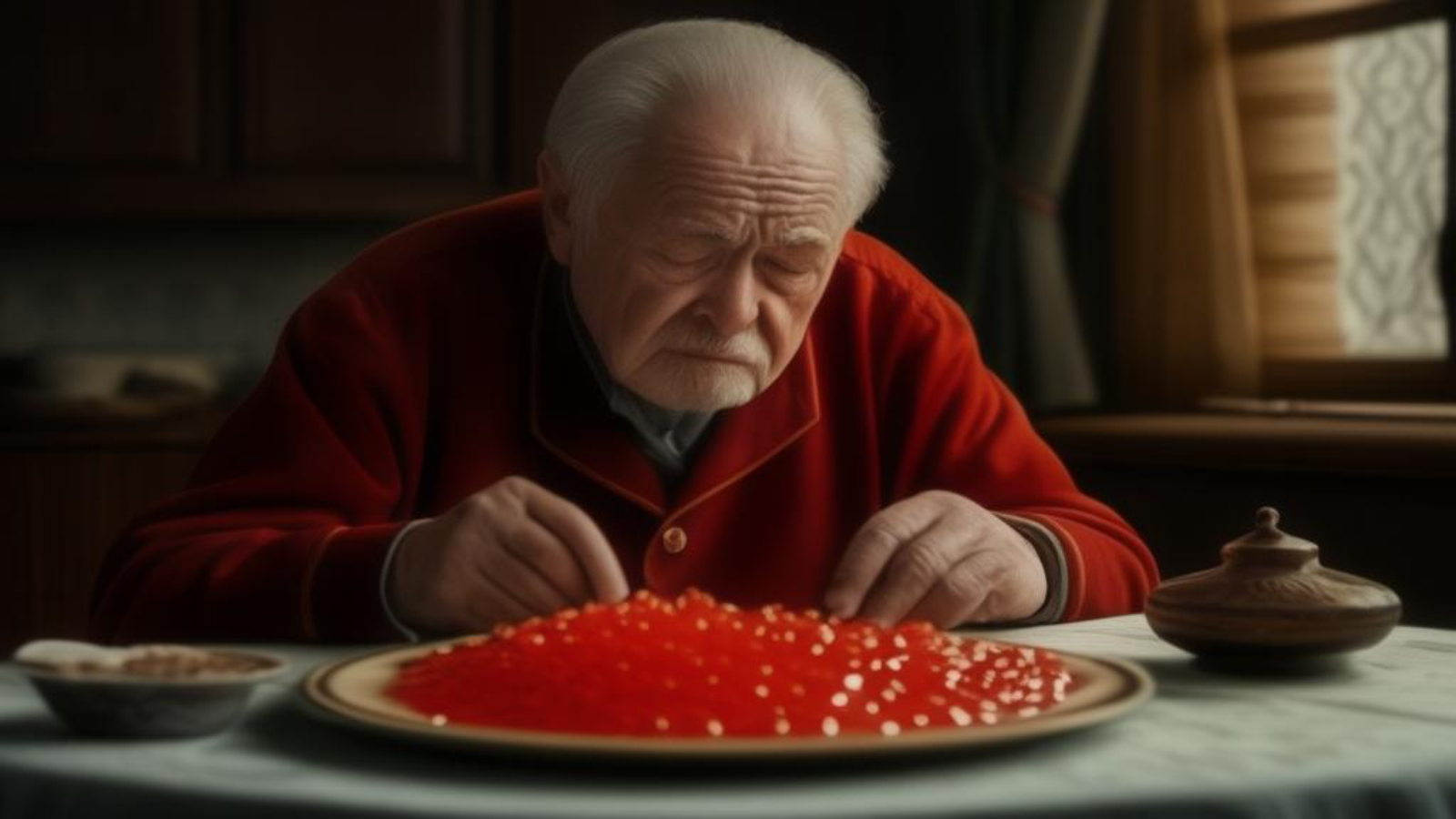 иллюстрация ИИ