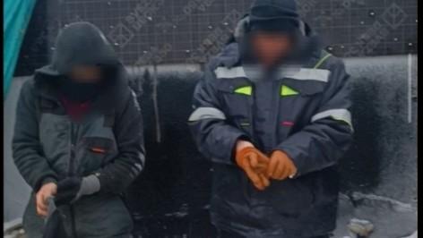 фото пресс-службы УМВД России по Орловской области