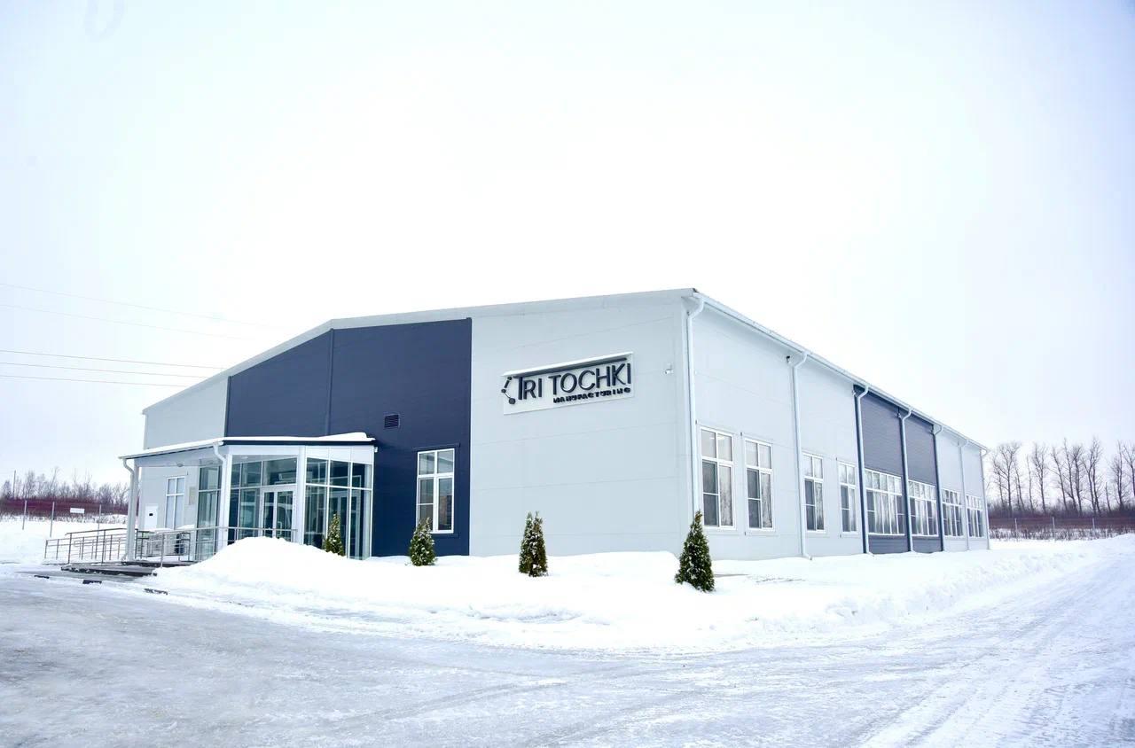 фото со страницы Андрея Клычкова