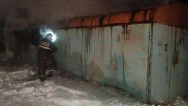 фото пресс-службы МЧС России по Орловской области