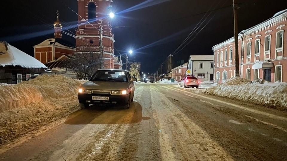 фото Управления Госавтоинспекции Орловской области