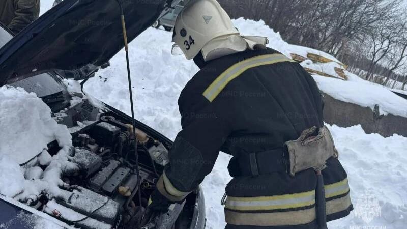 фото ГУ МЧС России по Орловской области