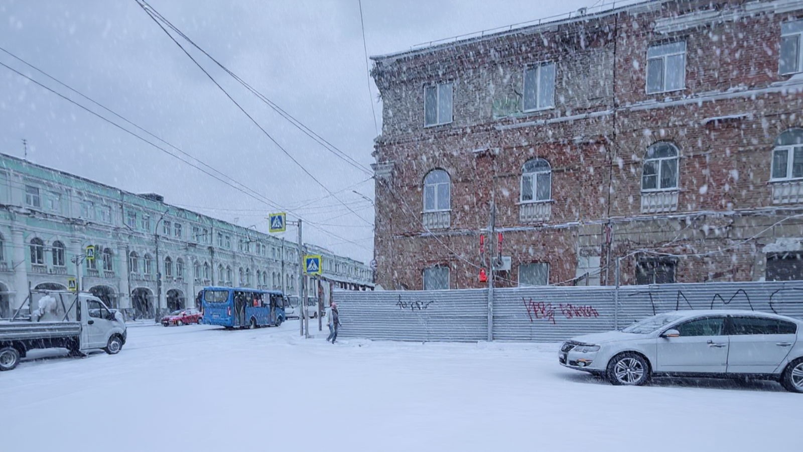 фото «ОВ» в обработке ИИ