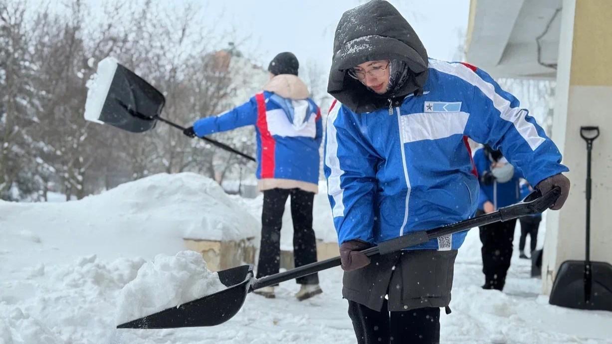 фото РСО Орловской области