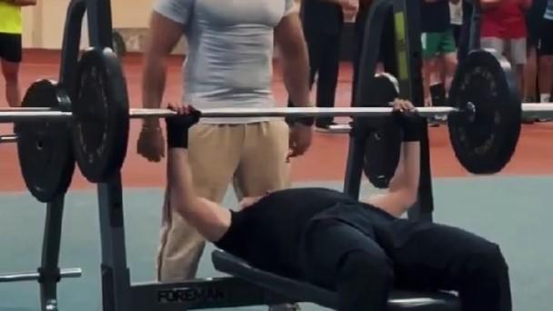 скриншот видео ООКБ