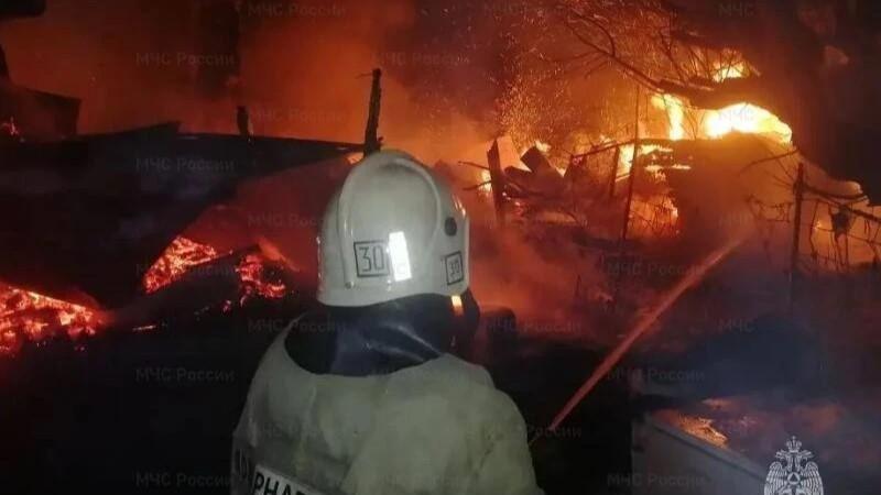 фото пресс-службы МЧС России по Орловской области