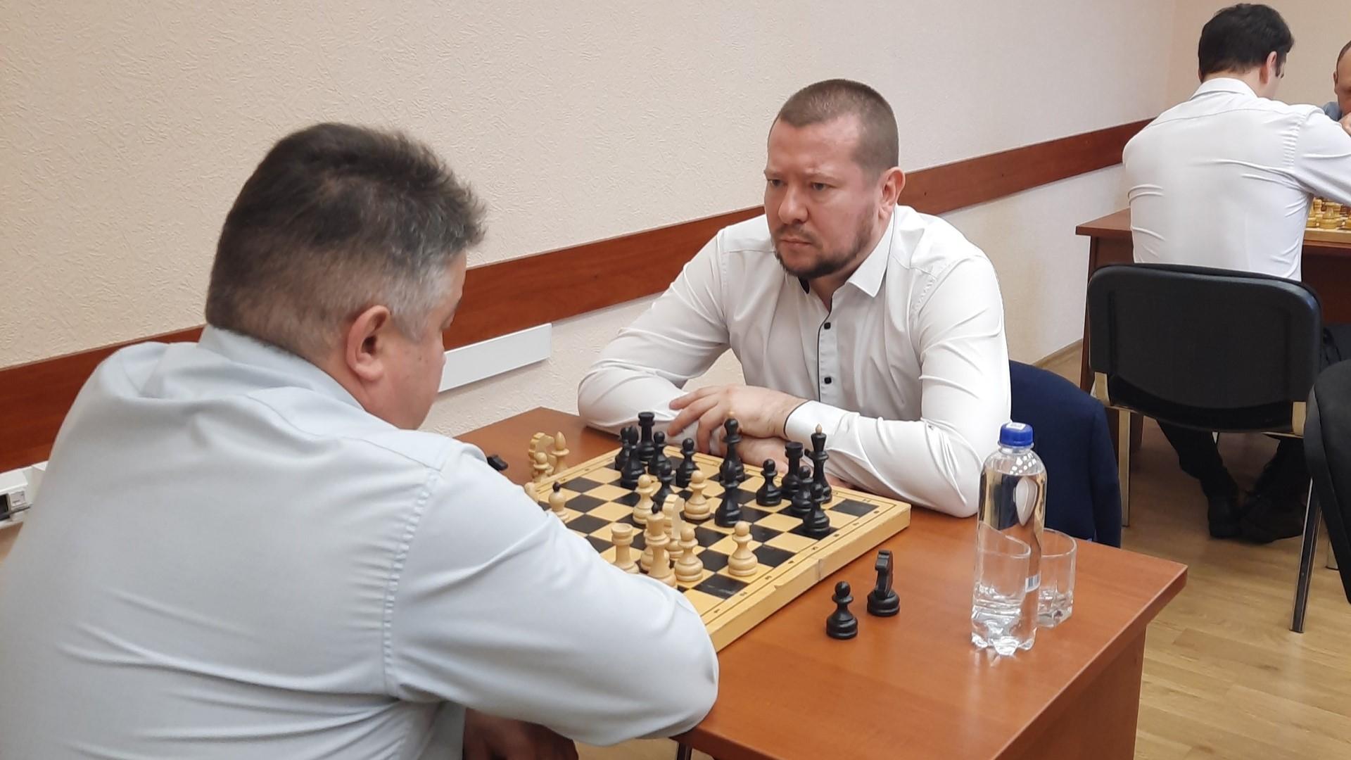 фото пресс-службы Орловского областного суда