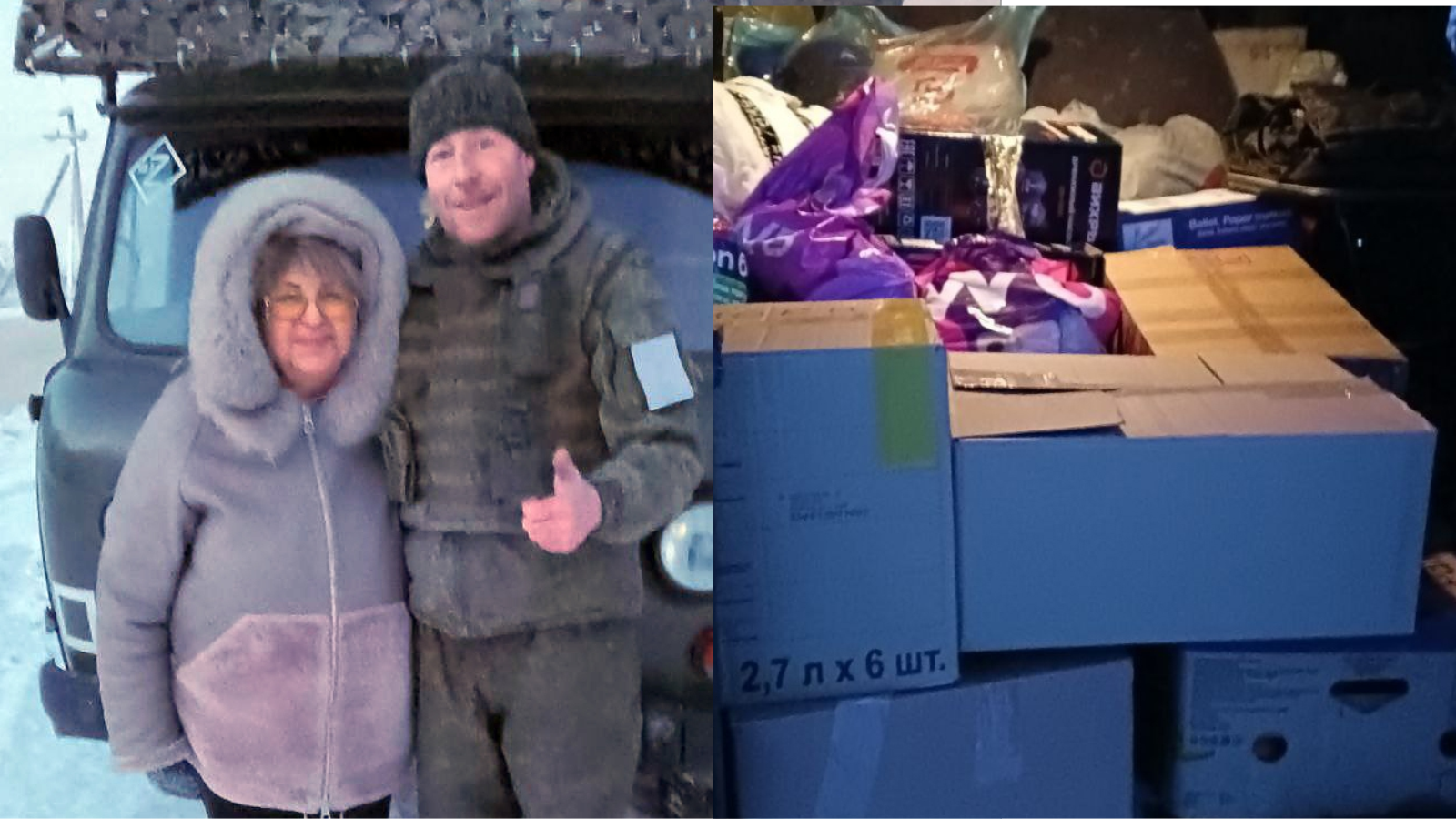 фото ОРОО «Совет солдатских матерей»