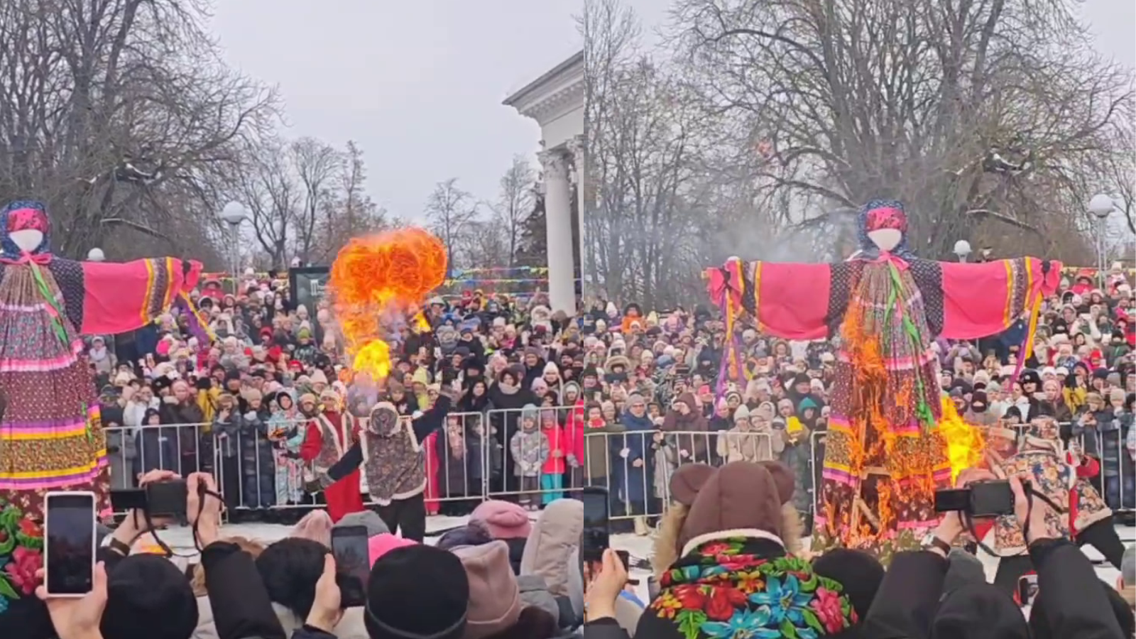 фото и видео «ОВ»