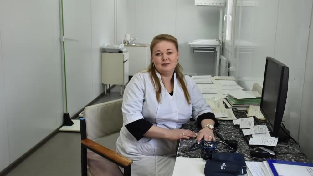 фото газеты «За изобилие»