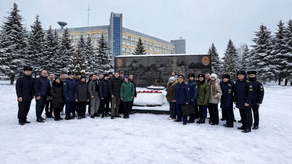 фото "Брянская губерния"