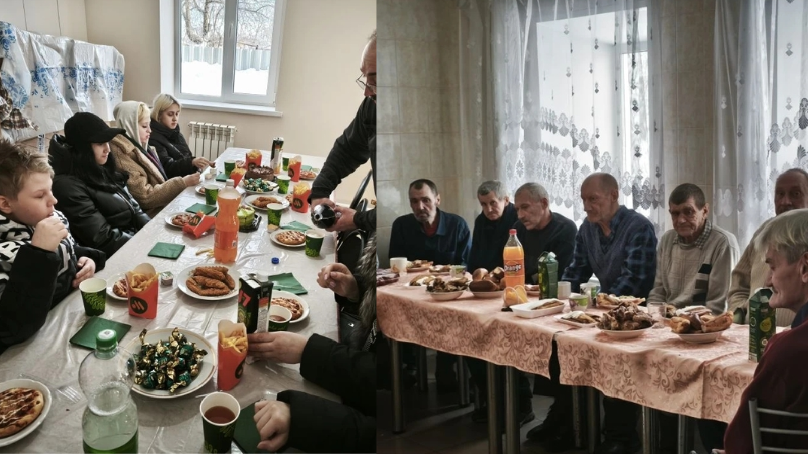 фото Орловской митрополии