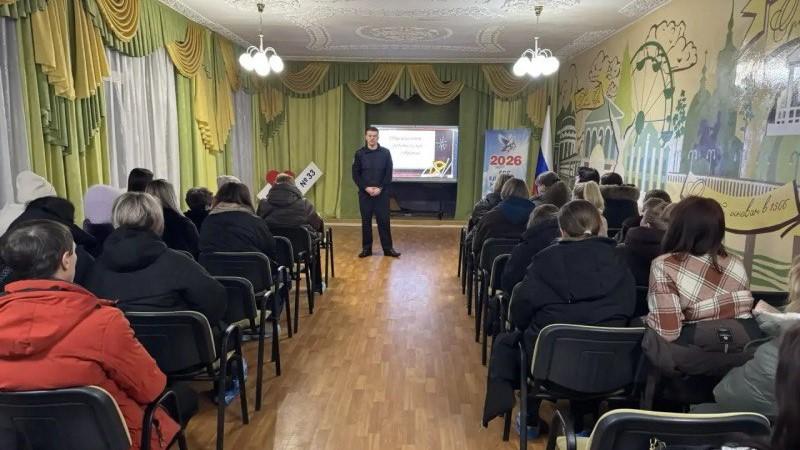 фото пресс-службы УМВД России по Орловской области