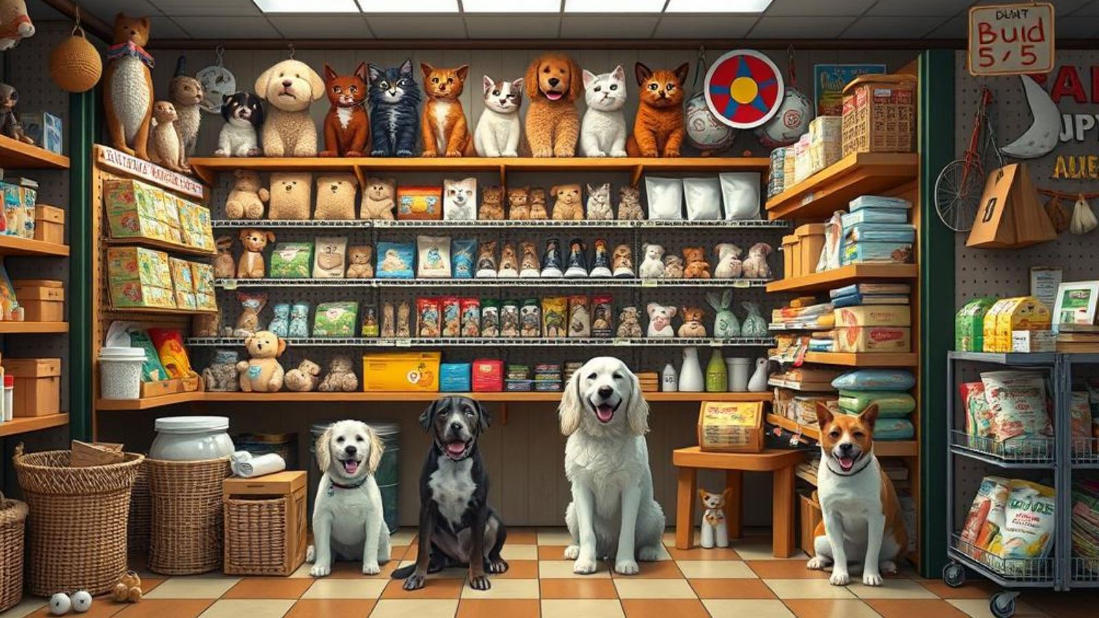 иллюстрация ИИ