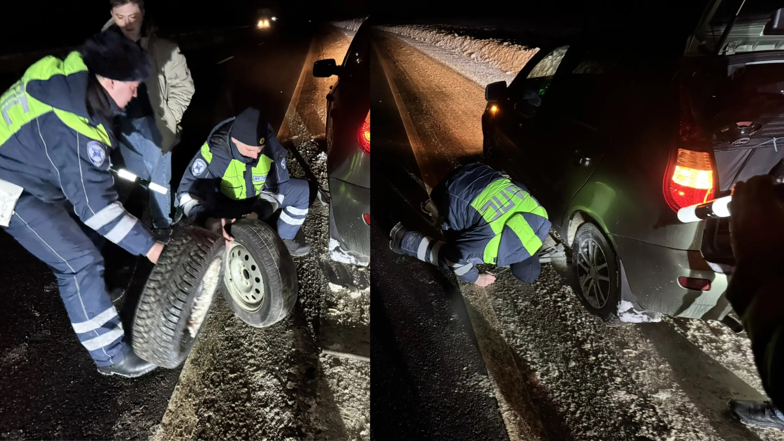 фото пресс-службы УМВД России по Орловской области