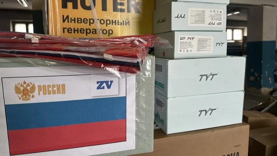 фото правительства Орловской области