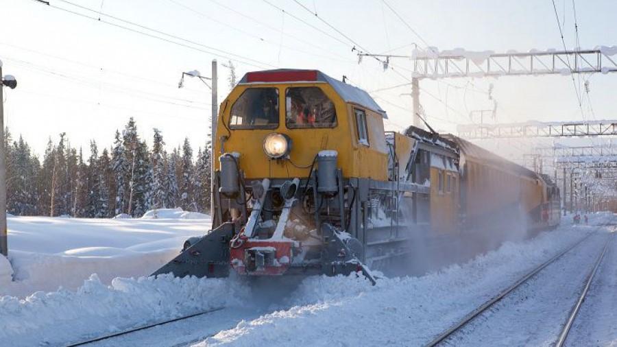 фото пресс-службы МЖД