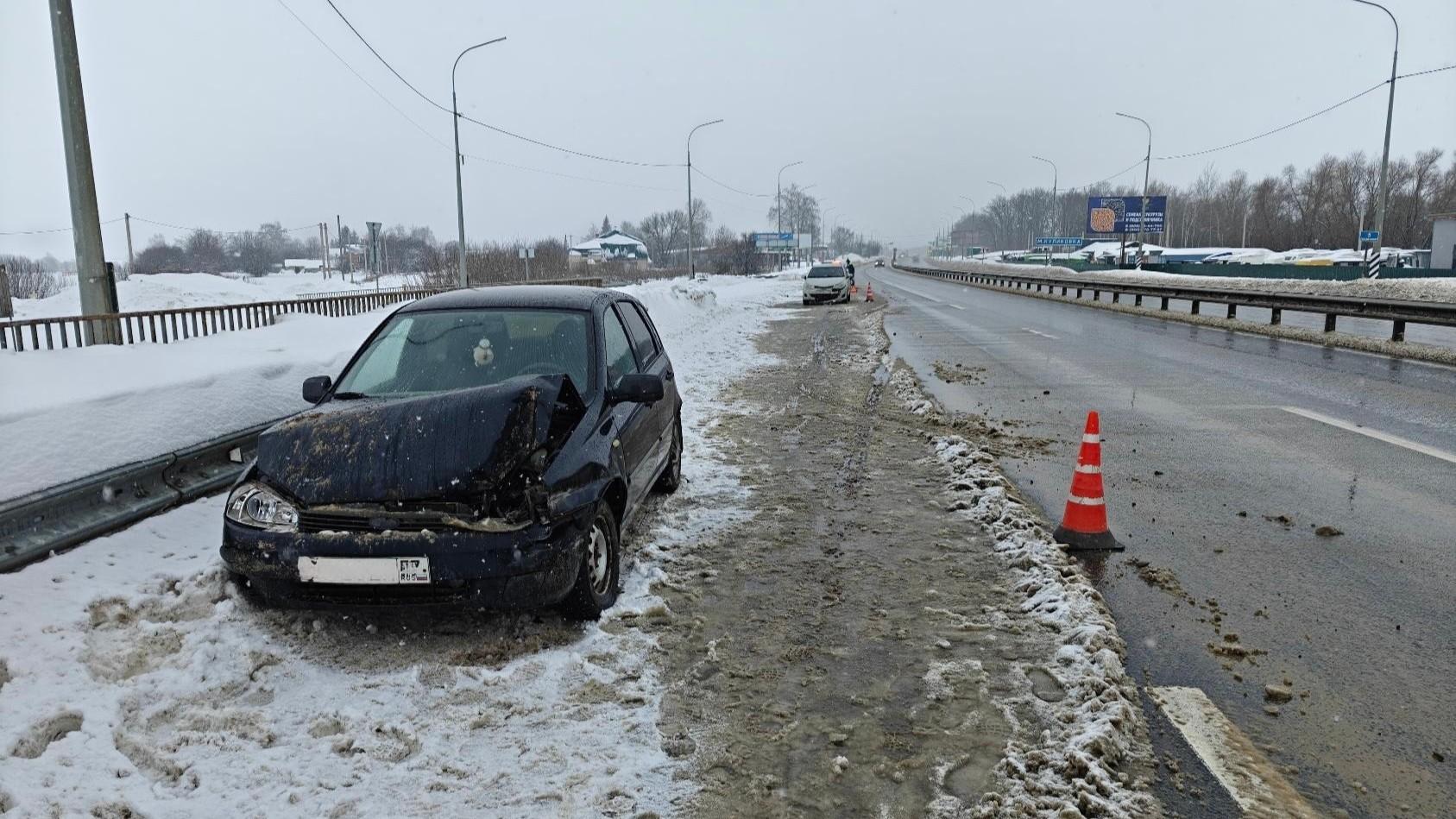 фото Управления Госавтоинспекции Орловской области