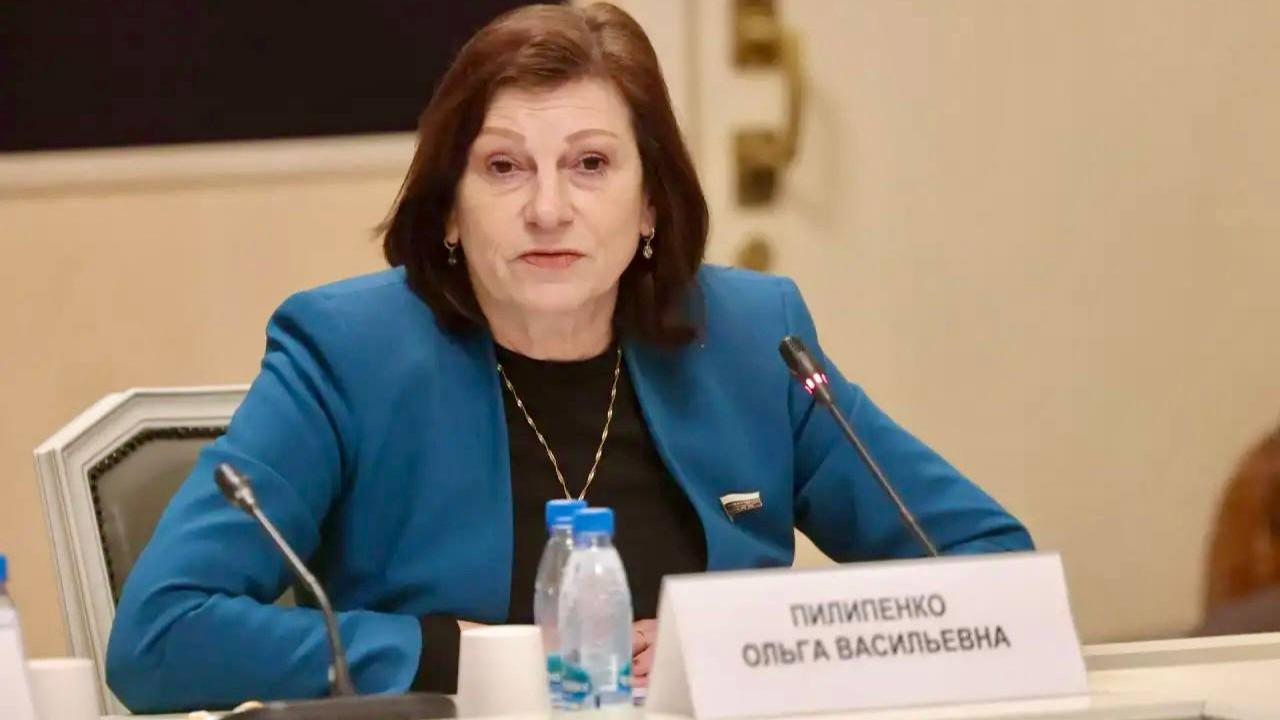 фото Ольги Пилипенко