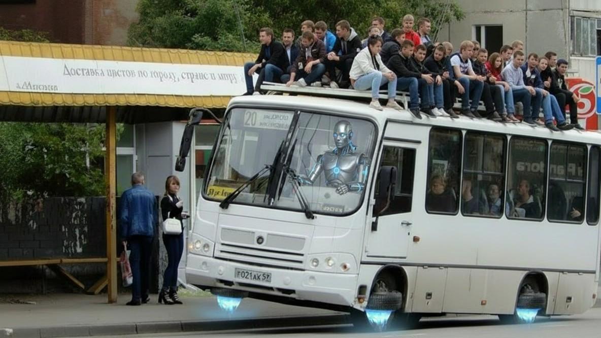 иллюстрация ИИ; инфографика «ОВ»