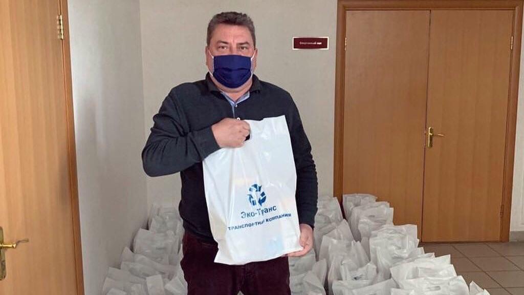 фото со страницы Юрия Котляра