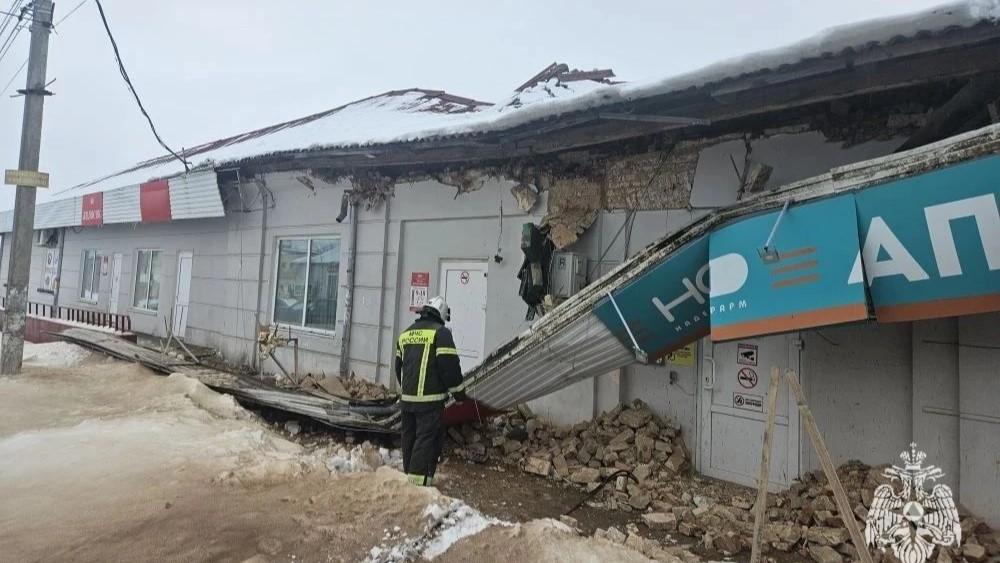 фото пресс-службы МЧС России по Орловской области