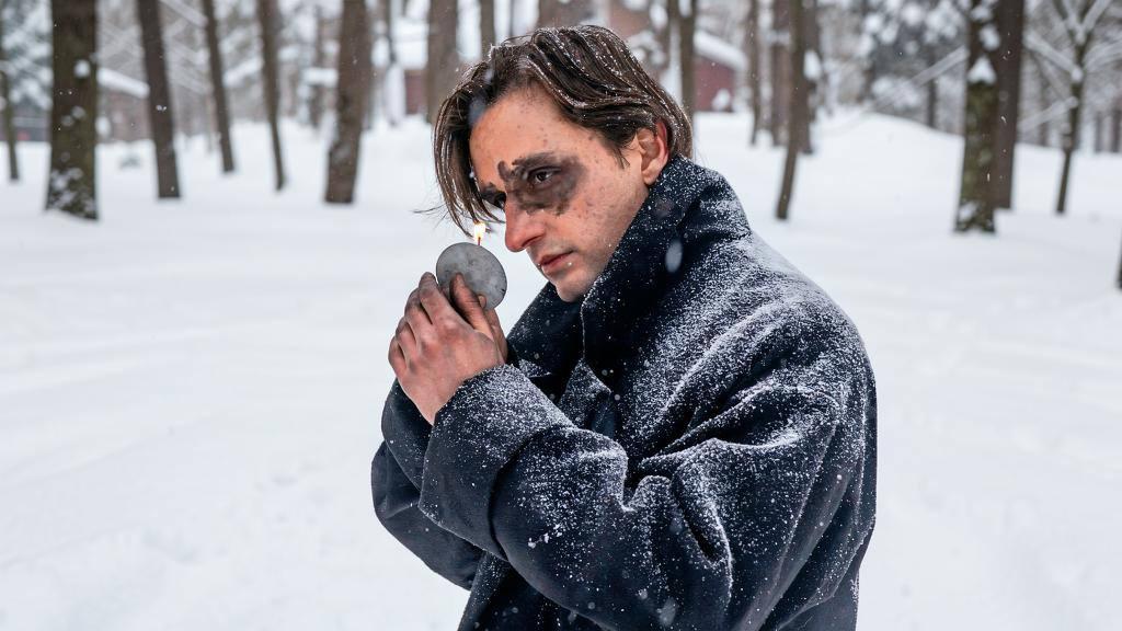 фото телеканала "ТНТ"