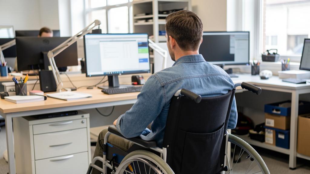 иллюстрация ИИ