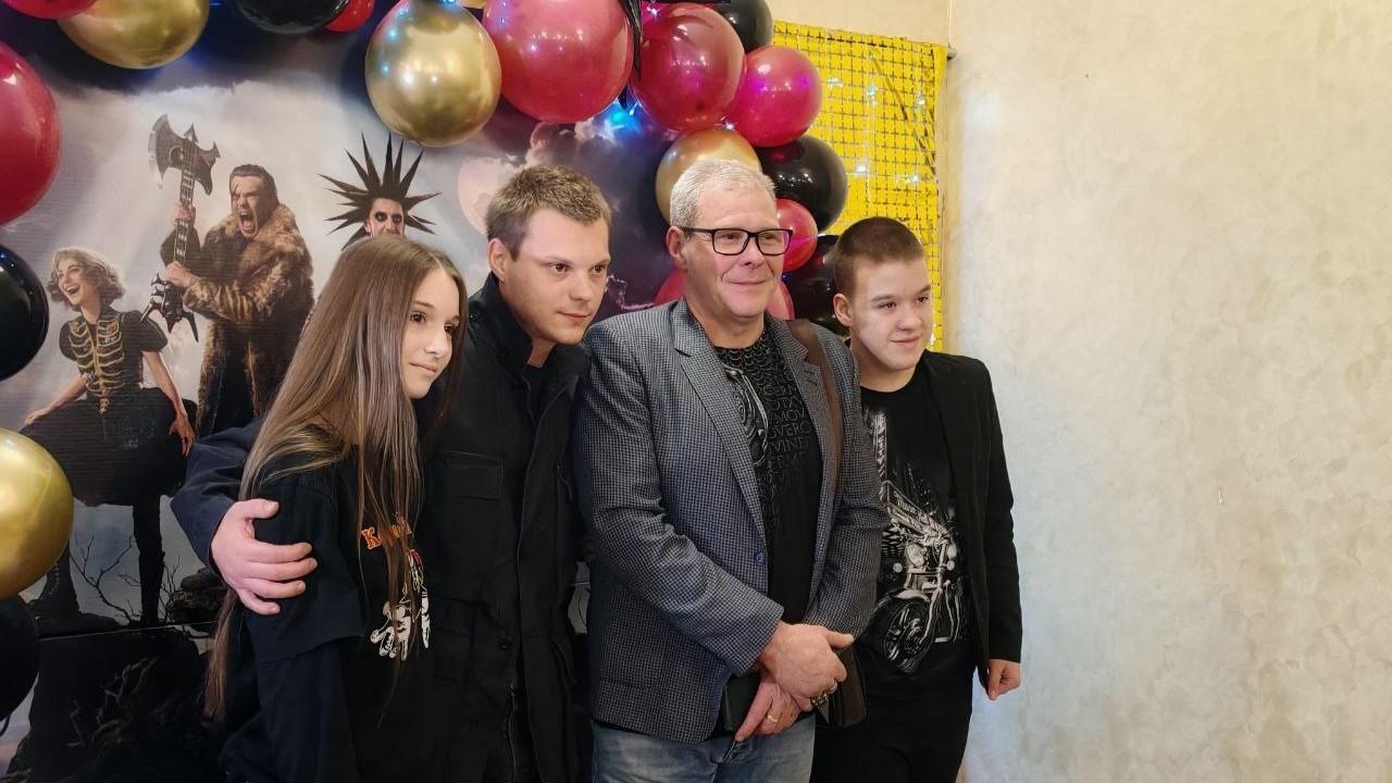 фото «Ливенской газеты»