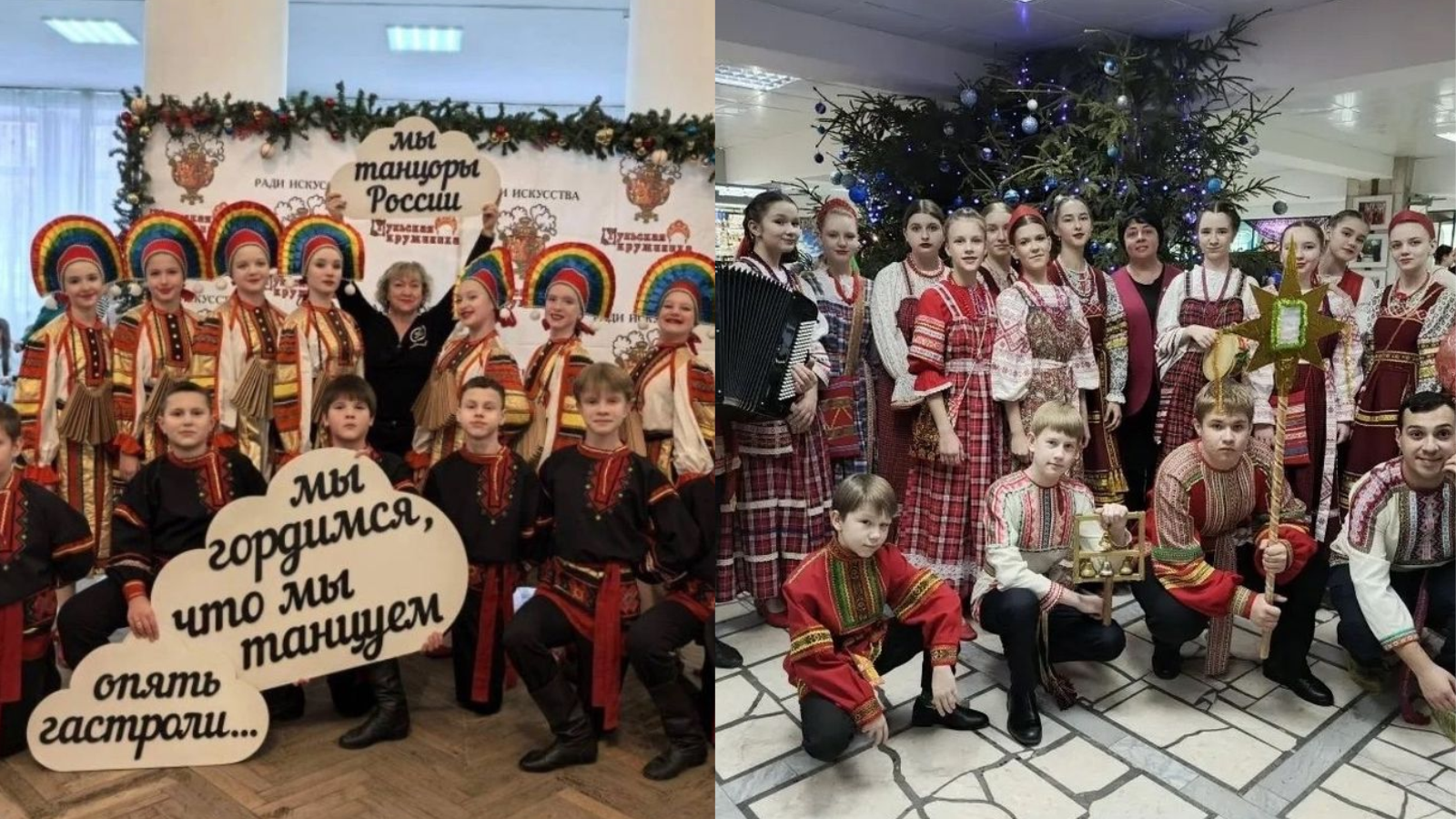 фото Орловской детской школы искусств имени Д.Б.Кабалевского