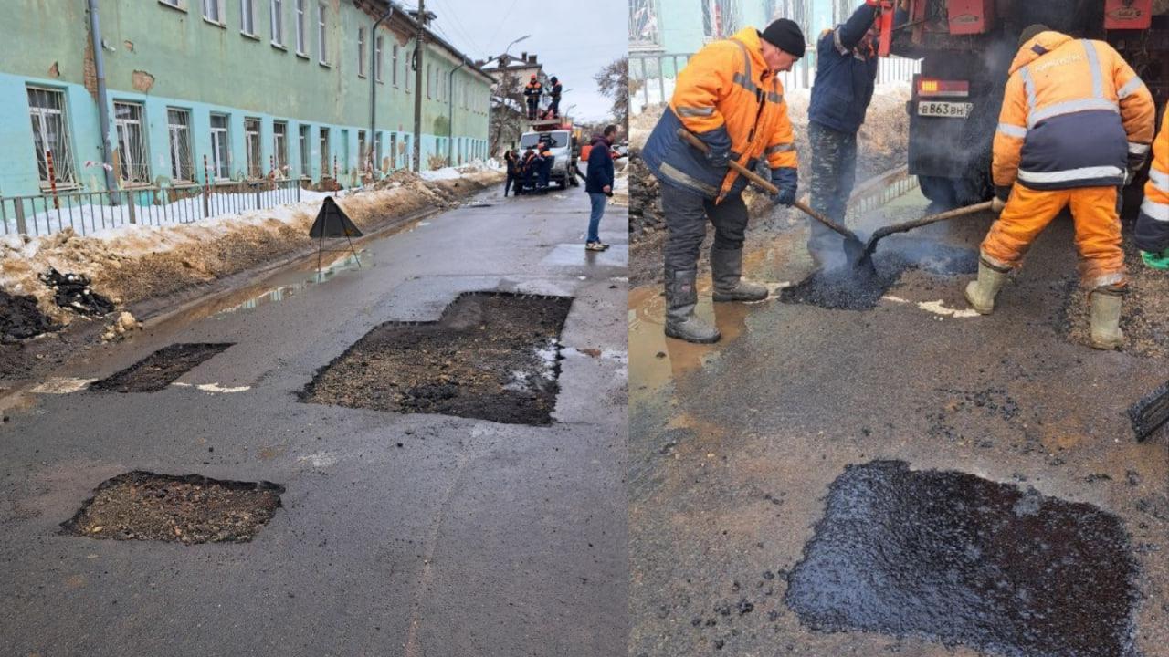 фото «Спецавтобазы»