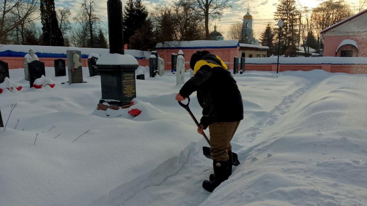 фото МУП «Ритуально-обрядовых услуг г. Орла»