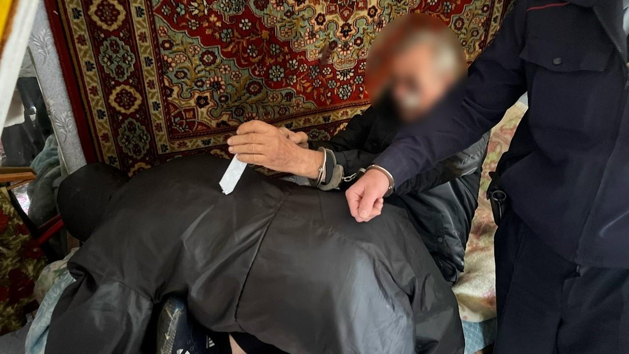 фото пресс-службы СУ СК России по Орловской области