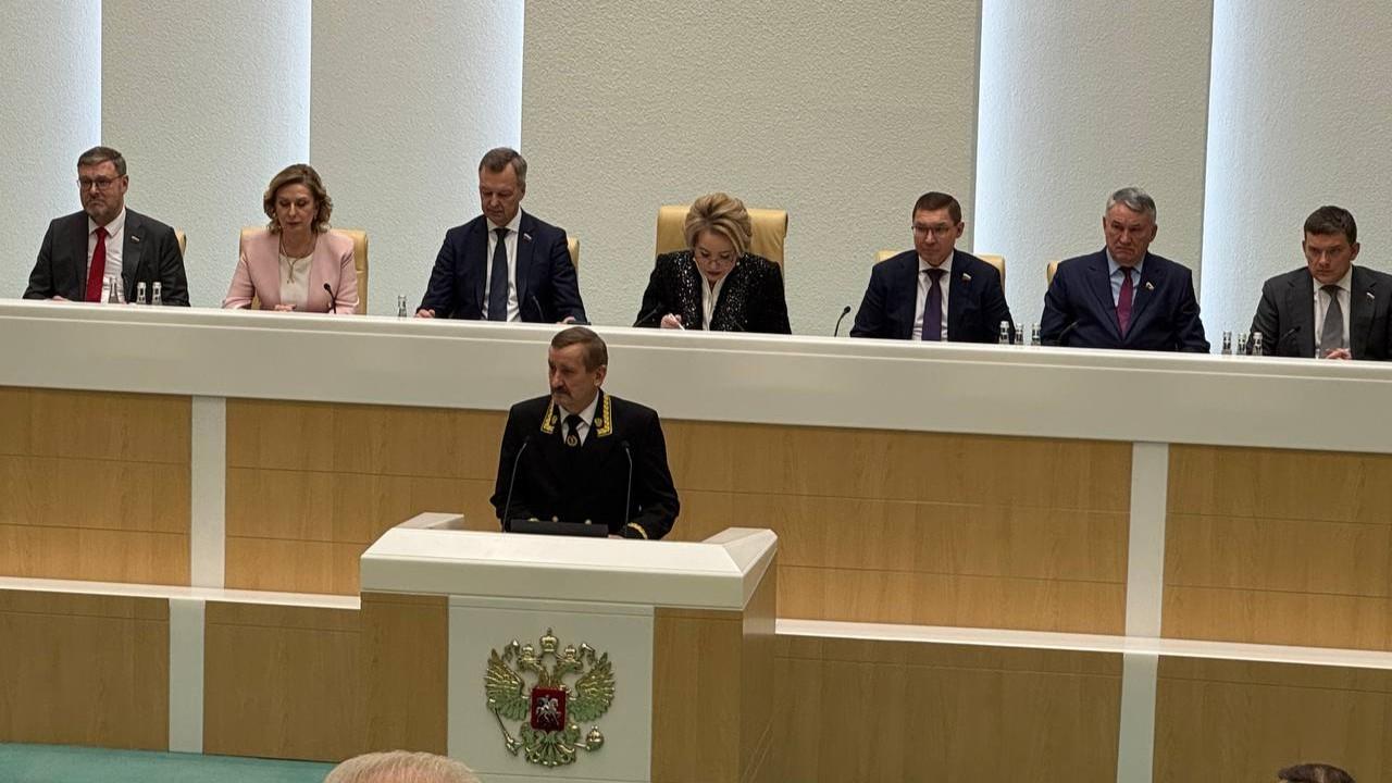 фото Василия Иконникова