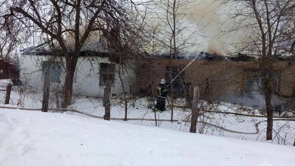 фото ГУ МЧС России по Орловской области