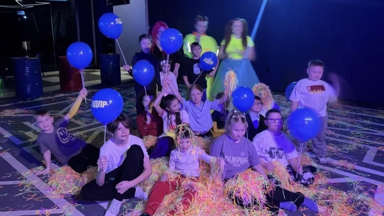 фото ЛДПР Орловской области