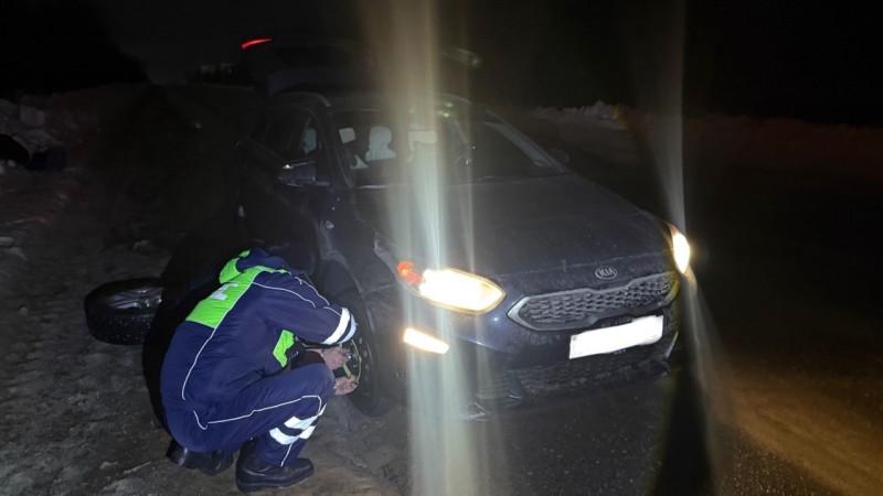 фото пресс-службы УМВД России по Орловской области