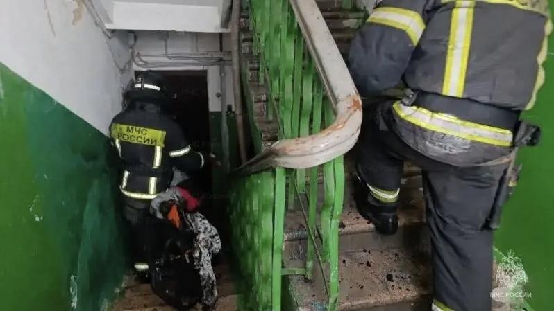 Фото ГУ МЧС России по Орловской области