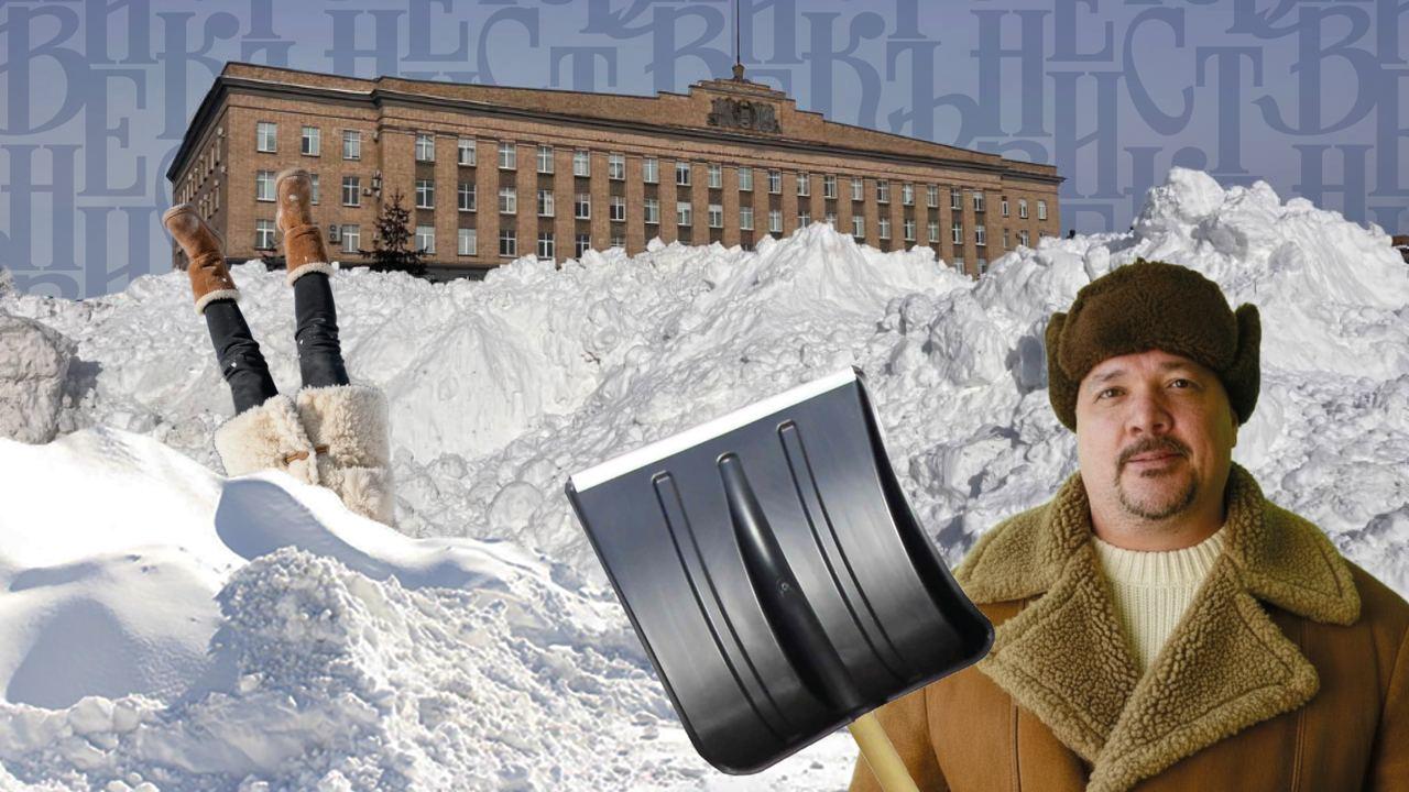 иллюстрация "Орловского вестника"