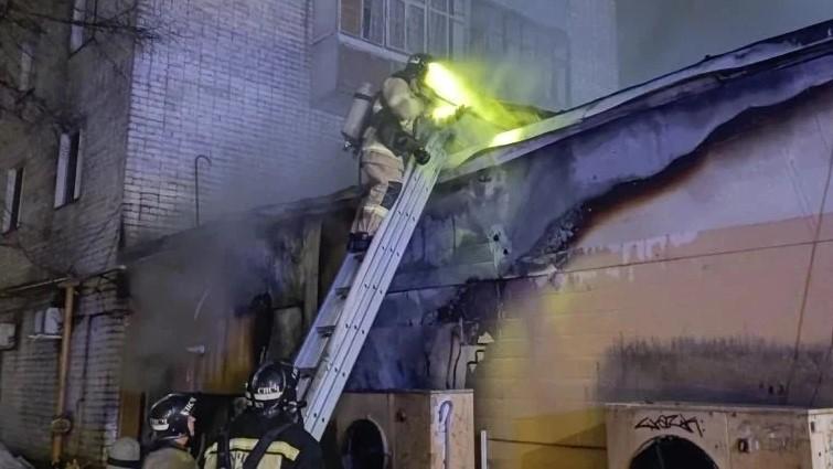 фото пресс-службы МЧС России по Орловской области