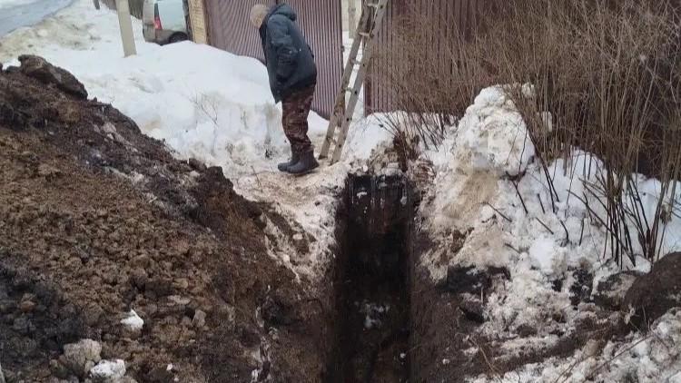 фото «Орелводоканала»