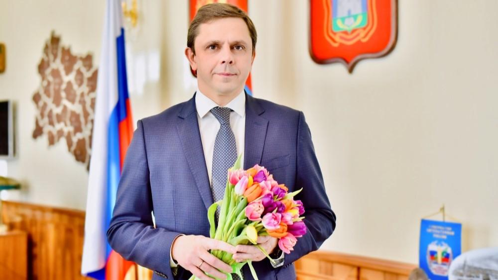 фото пресс-службы губернатора Орловской области