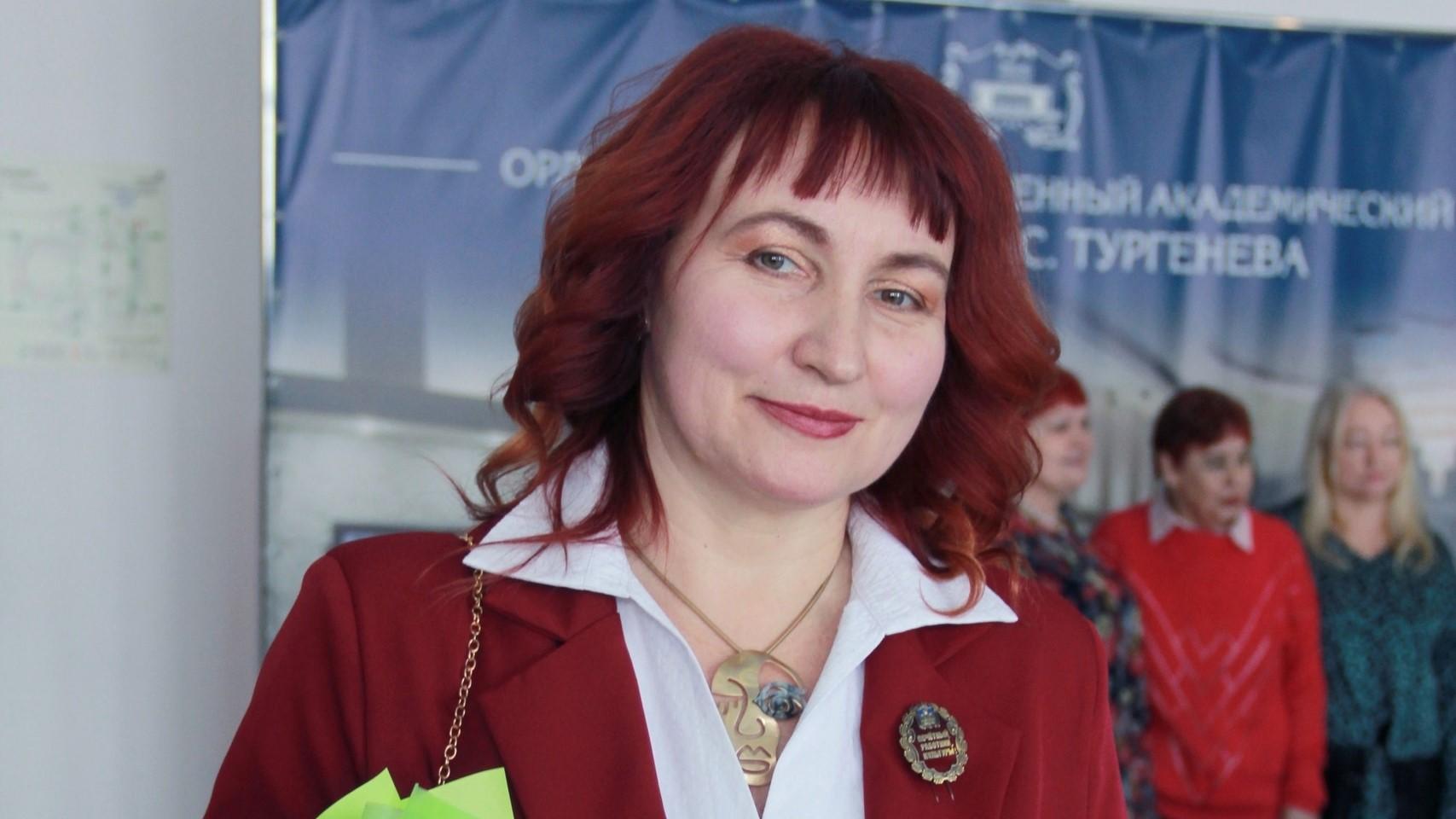 фото театра «Русский стиль» им. М.М. Бахтина»