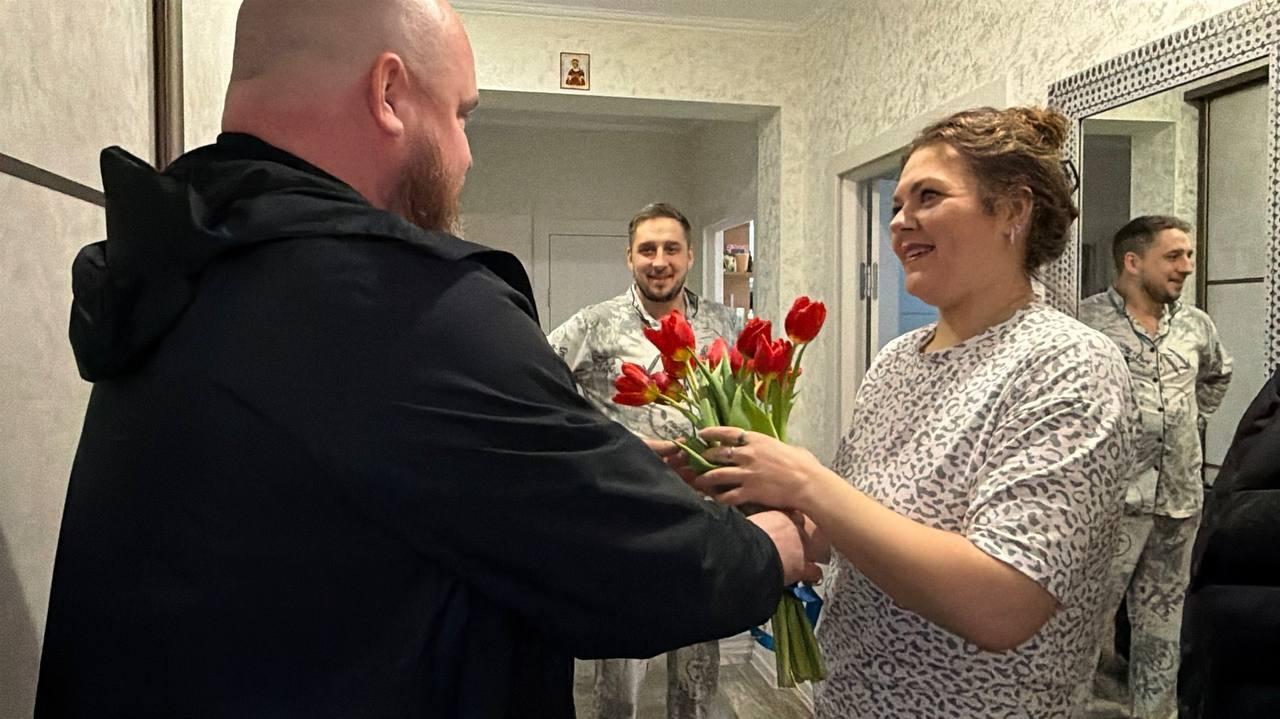 фото регионального отделения ЛДПР