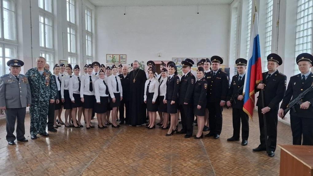 фото пресс-службы УМВД России по Орловской области